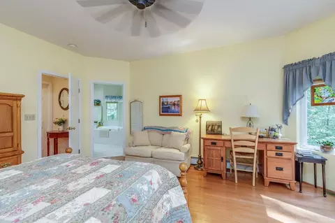 Bedroom - 14 Fieldstone Dr, Hooksett, NH 03106 photo 3 of 9