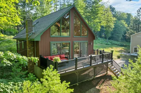 52 Leeward Shores Rd, Moultonborough, NH 03254