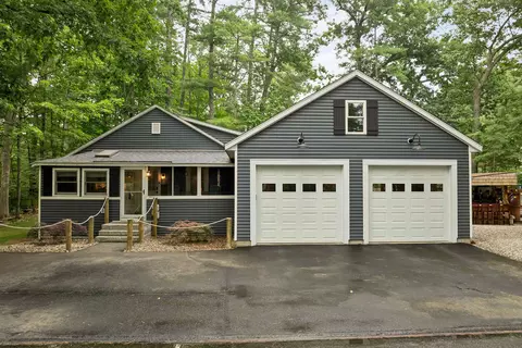 23 Ingham Rd, Merrimack, NH 03054