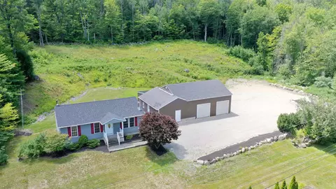533 Route 4a, Wilmot, NH 03287