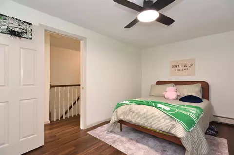 Bedroom - 49 Academy Ave, Atkinson, NH 03811 photo 5 of 5