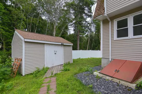 Exterior - 49 Academy Ave, Atkinson, NH 03811 photo 4 of 5