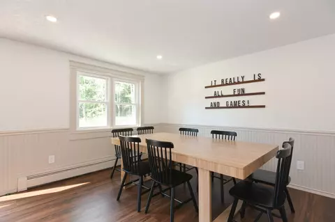 Dining - 49 Academy Ave, Atkinson, NH 03811 photo 2 of 3