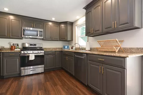 Kitchen - 49 Academy Ave, Atkinson, NH 03811 photo 1 of 3