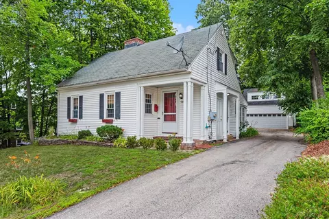 540 Concord St, Manchester, NH 03104