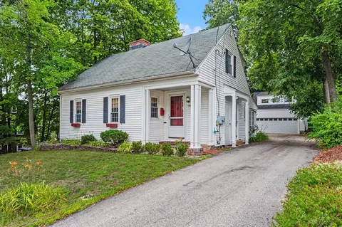 540 Concord St, Manchester, NH 03104