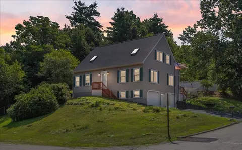 130 Erie St, Manchester, NH 03102