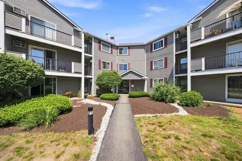120 Fisherville Rd #86, Concord, NH 03303