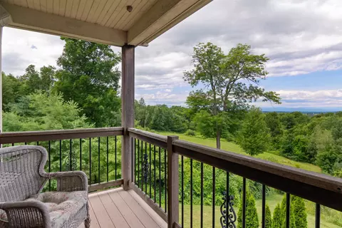 Exterior - 447 Highlands Dr, Williston, VT 05495 photo 3 of 13