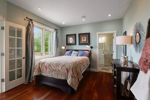 Bedroom - 447 Highlands Dr, Williston, VT 05495 photo 1 of 7