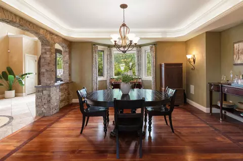 Dining - 447 Highlands Dr, Williston, VT 05495 photo 3 of 3