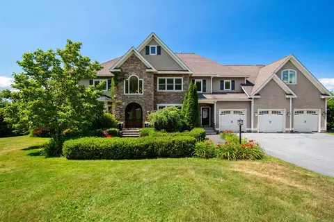 Exterior - 447 Highlands Dr, Williston, VT 05495 photo 2 of 13