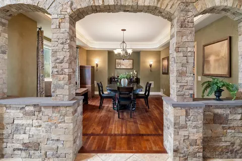 Dining - 447 Highlands Dr, Williston, VT 05495 photo 2 of 3