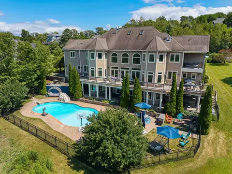 Exterior - 447 Highlands Dr, Williston, VT 05495 photo 1 of 13