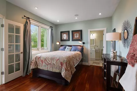 Bedroom - 447 Highlands Dr, Williston, VT 05495 photo 1 of 7