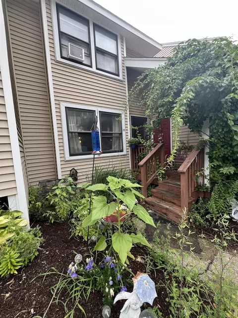 501 Bean Hill Rd #15, Northfield, NH 03276