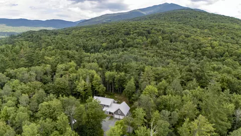 760 Lost River Rd, Easton, NH 03580