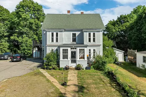 12 Myrtle St, Somersworth, NH 03878