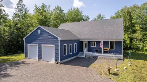 427 Upper Guinea Rd, Lebanon, ME 04027