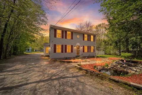 38 Orchard View Dr, Wilton, NH 03086