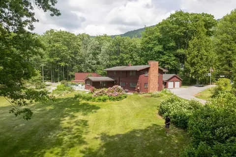 454 Brookwood, Mendon, VT 05701