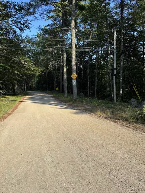 00 Gilman Point Rd, Moultonborough, NH 03254