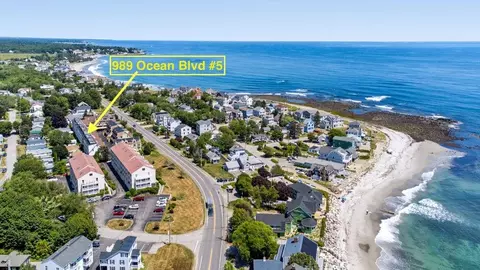 View/Area - 989 Ocean Blvd #5, Hampton, NH 03842 photo 5 of 7