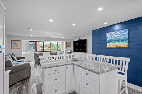 Kitchen - 989 Ocean Blvd #5, Hampton, NH 03842 photo 4 of 4