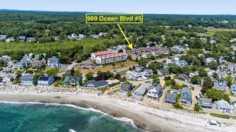 View/Area - 989 Ocean Blvd #5, Hampton, NH 03842 photo 6 of 7