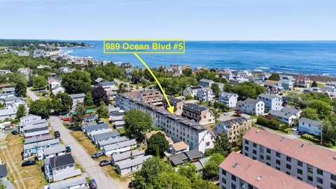 View/Area - 989 Ocean Blvd #5, Hampton, NH 03842 photo 2 of 7