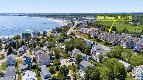 View/Area - 989 Ocean Blvd #5, Hampton, NH 03842 photo 7 of 7