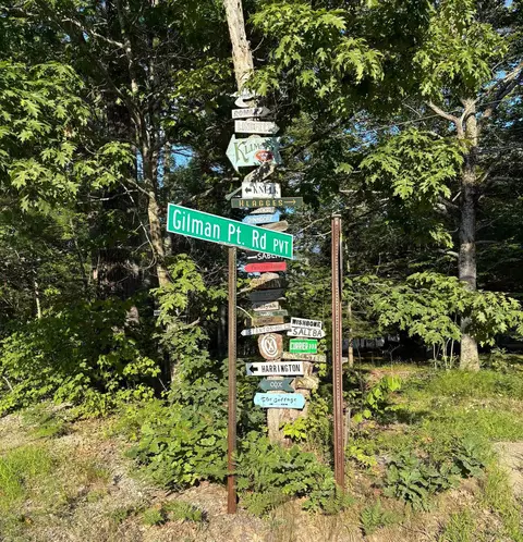 00 Gilman Point Rd #2, Moultonborough, NH 03254