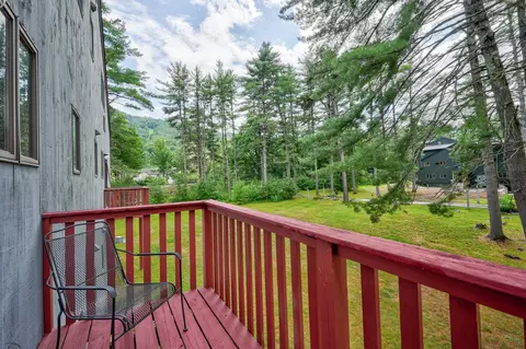 Exterior - 6 River Run Dr # P, Bartlett, NH 03812 photo 3 of 27