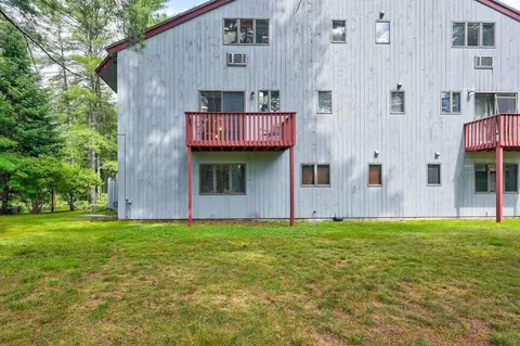 Exterior - 6 River Run Dr # P, Bartlett, NH 03812 photo 6 of 27