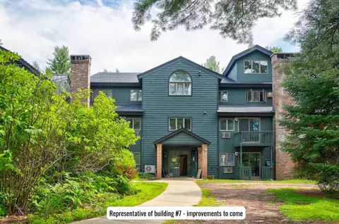 Exterior - 6 River Run Dr # P, Bartlett, NH 03812 photo 8 of 27