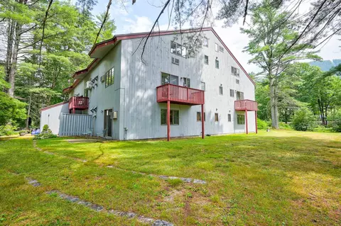Exterior - 6 River Run Dr # P, Bartlett, NH 03812 photo 5 of 27