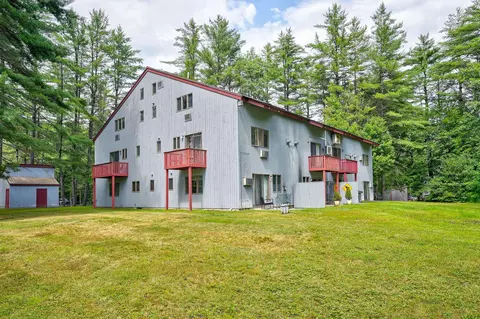 6 River Run Dr # P, Bartlett, NH 03812
