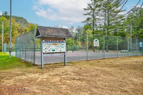 Exterior - 6 River Run Dr # P, Bartlett, NH 03812 photo 26 of 27