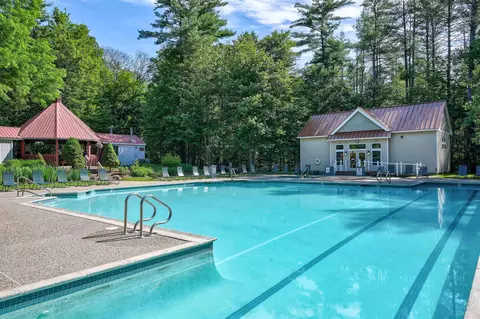 Exterior - 6 River Run Dr # P, Bartlett, NH 03812 photo 13 of 27