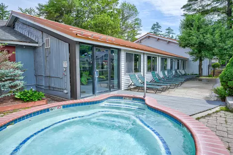Exterior - 6 River Run Dr # P, Bartlett, NH 03812 photo 23 of 27