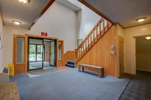 Entry Way - 6 River Run Dr # P, Bartlett, NH 03812 photo 2 of 3