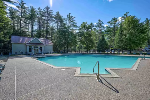 Exterior - 6 River Run Dr # P, Bartlett, NH 03812 photo 14 of 27