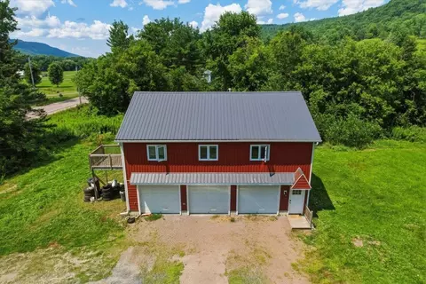 1638 Us Route 2, Waterbury, VT 05676