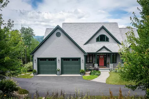 Exterior - 32 Mountain View Rd, Jackson, NH 03846 photo 16 of 21
