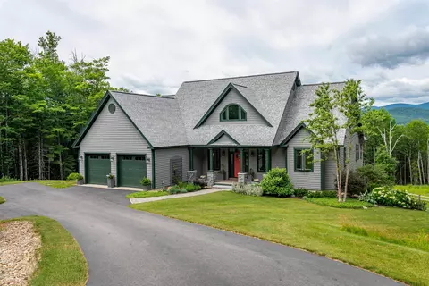 Exterior - 32 Mountain View Rd, Jackson, NH 03846 photo 3 of 21