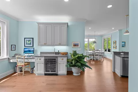 Kitchen - 32 Mountain View Rd, Jackson, NH 03846 photo 5 of 5