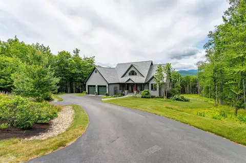 Exterior - 32 Mountain View Rd, Jackson, NH 03846 photo 4 of 21