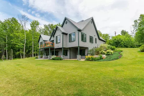 Exterior - 32 Mountain View Rd, Jackson, NH 03846 photo 7 of 21