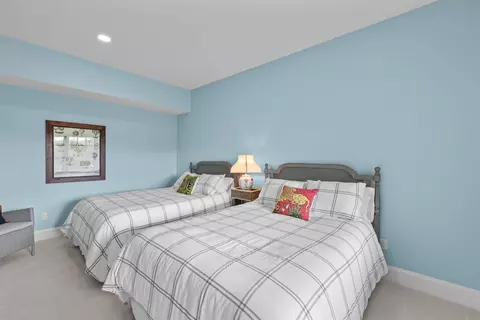 Bedroom - 32 Mountain View Rd, Jackson, NH 03846 photo 9 of 10