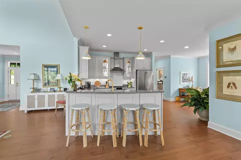 Kitchen - 32 Mountain View Rd, Jackson, NH 03846 photo 1 of 5